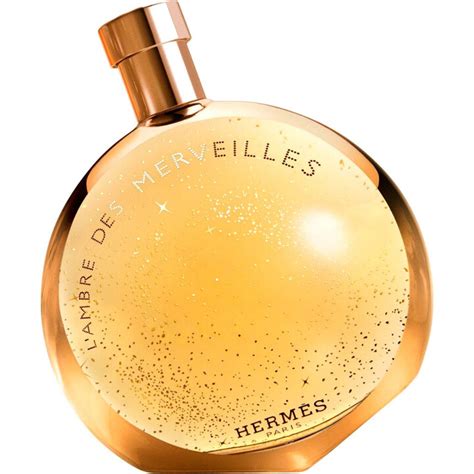 hermes ambre de merveilles review|hermes amber perfume.